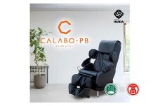 CT12　＜ファミリーイナダ＞ キャラボ CALABO PB <合皮レザー> (大山ブランド会）