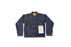 【サイズ：W36】306XX(1936年モデル) bot mtlocaldenimstudio beyondoftrust デニム 大戦 大戦モデル ファッション 鳥取県日野町