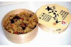 0211.米子屋旅館 大山おこわ 300g×5箱