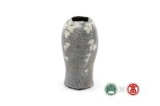 布目蔦文花器（大山ブランド会）米子高島屋 400-BN5 0384