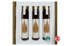 ＜日南トマト加工＞ジンジャーシロップ３本セット（大山ブランド会）米子高島屋 26-BF10 0939