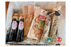 ＜ノームキッチン＞朝ヨーグルトセット（大山ブランド会） 米子高島屋 28-DE4 0949