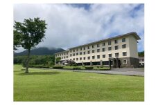 休暇村奥大山割引券 10000円分 （宿泊・食事・キャンプに使用可）（発行日より１年間有効）　1010