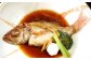 のどぐろ 高級魚 煮付け 惣菜 煮物 魚 魚介 高級 島根 松江 人気 おすすめ