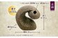 伝統石材 来待石 工芸品 工芸 ペン置き 文房具 手磨き 石 島根 松江