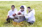 はちみつ ハチミツ 蜂蜜 honey 生ハチミツ 生蜂蜜 天然 養蜂 蜜蜂 ミツバチ 島根 松江