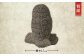 伝統石材 来待石 工芸品 工芸 庭 ふくろう フクロウ 石 玄関 置物 島根 松江