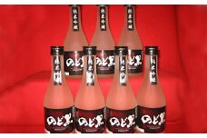 浜田名物”のどぐろ”との相性抜群！ 環日本海 純米吟醸「のど黒」（7本） 酒 お酒 日本酒 純米吟醸 純米吟醸酒 辛口 冷酒 地酒 ご当地 のど黒 【026_2024】