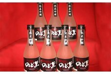 浜田名物”のどぐろ”との相性抜群！ 環日本海 純米吟醸「のど黒」（7本） 酒 お酒 日本酒 純米吟醸 純米吟醸酒 辛口 冷酒 地酒 ご当地 のど黒 【026_2024】