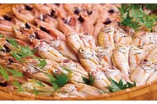 のどぐろ特盛セット 魚介類 魚貝類 干物 干もの 一夜干し セット のどぐろ アカムツ 開き 丸干し 【007_1937】