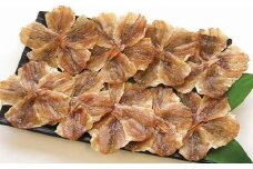 創業大正10年 山陰浜田 香住屋の「のどぐろ味醂干し」390g 干物 干もの 一夜干し のどぐろ みりん干し 冷凍 干物 お取り寄せ グルメ ギフト 贈り物 アカムツ 【024_1984】