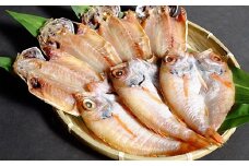 甘塩仕立て！のどぐろ・どんちっちあじ一夜干しセット 人気のセット 魚介類 魚貝類 アカムツ のどくろ あじ 干物 干もの 一夜干し ギフト 新鮮 厳選 海鮮 個包装 セット 詰め合わせ 【136_1969】
