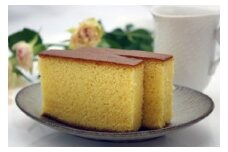 錦榮堂のかすていら お菓子 スイーツ デザート 和菓子 カステラ お茶請け 【086_1832】