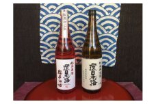 山陰浜田の環日本海「酒紀行セット」 お酒 飲み比べ セット 純米原酒 原酒 酒 アルコール 純米 セット 地酒 ご当地 辛口 【026_2030】