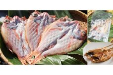 【先行予約】のどぐろ干物190g・24cm前後4枚 ＜9月中旬以降発送＞ 厳選 うす塩味 河野乾魚店 魚介類 魚貝類 魚 のどぐろ アカムツ 干物【019_1950】