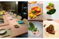【リオーロ カネガワ】山陰浜田食材で織りなすイタリア料理のお食事ペアチケット お食事券 イタリアン ペア チケット レストラン 飲食店 おもてなし コース料理 お祝い イベント 食事券 【179_1840】