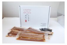 あなご2種セット 魚介類 魚 穴子 蒲焼き 煮穴子 セット 食べ比べ 【156_2012】