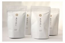 あなごだし 4袋セット 煮干し あなご 魚介 汁物 茶碗蒸し 煮物 鍋 おでん 炊き込みご飯 だし 粉末 出汁パック パック 簡単 送料無料 【156_2013】
