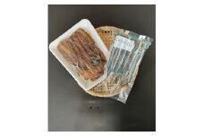【イワシ好き必見！】干物屋のイワシ味比べセット（丸干し・みりん干し） 【025_0429】