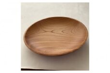 【木の器】サラダ鉢（7寸）×1枚