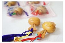 出雲大社ゆかりの縁起物　福こづち1号×20体