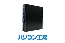 パソコン工房 再生中古デスクトップパソコン DELL 3060 Micro(-FN)