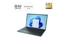 ノートパソコン 富士通  LIFEBOOK WA3/J3  Windows11 Intel Core i7-1360P  メモリ16GB 約512GB SSD Office有り