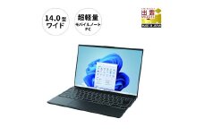 ノートパソコン 富士通  LIFEBOOK WU2/J3  Windows11 Intel Core Ultra 5 125U メモリ16GB 約512GB SSD Office有り
