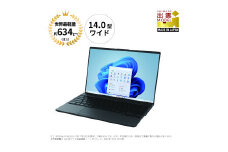 ノートパソコン 富士通  LIFEBOOK WU5/J3  Windows11 UltraCore7 155U メモリ16GB 約512GB SSD Office有り