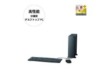 パソコン 富士通 ESPRIMO WD2/K1 Windows11 Intel Core i5-13400  メモリ16GB 256GB SSD