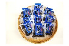 宍道湖産冷凍しじみМサイズ（殻幅12mm～14mm）220ｇ×10袋