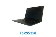 パソコン工房 再生中古ノートパソコン ThinkPad T14s(-FN)