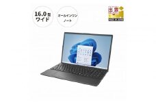 ノートパソコン 富士通  LIFEBOOK WA3/J3  Windows11 Intel Core i3-1215U  メモリ8GB 約256GB SSD Officeなし