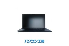 パソコン工房 再生中古ノートパソコン ZenBook UX333F(-FN)