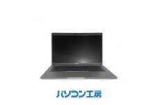 パソコン工房 再生中古ノートパソコン Latitude 5320/1067(-FN)