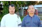 「安全・安心」が、消費者の目で確認できる牧場を目指しています。