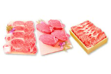 【定期便】松永和牛 A5ランク サーロイン ヒレステーキ すき焼き 3回コース【定期便 肉定期 3回定期 牛肉定期 サーロインステーキ 200g×4枚 ヒレステーキ 200g×4枚 すき焼き用 リブロース 800g 肉 牛肉 和牛 松永和牛 まつなが牛 A5ランク ステーキ 冷凍 記念日 豪華 お祝い ご褒美 特別 定期 コース 全3回】