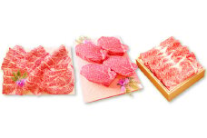 【定期便】松永和牛 A5ランク 焼肉 しゃぶしゃぶ ヒレステーキ 3回コース【定期便 牛肉 肉定期 3回定期 焼肉 リブロース 600g しゃぶしゃぶ リブロース 600g ヒレステーキ 600g 150g×4枚 肉 和牛 松永和牛 まつなが牛 A5ランク ステーキ 冷凍 記念日 豪華 お祝い ご褒美 特別 定期 コース 全3回】