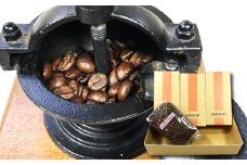 珈琲屋さんのコーヒー豆　3種【数量限定 珈琲豆 自家焙煎 おうちカフェ ブレンドコーヒー豆 モカコーヒー豆】