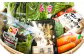 今が旬！新鮮野菜セット（3回コース）