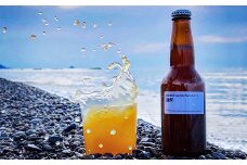 過疎ビール（過疎 Hazy India Pale Ale）6本【330ml×6本 お酒 ビール 地ビール クラフトビール 高津川 伏流水 はちみつ 冷蔵】