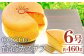 COCOの台湾カステラ 6号サイズ