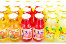 ゆずっこセット【ゆずっこ 180ml×12本 うめっこ しそっこ 180ml×6本 飲料類 果汁飲料 ジュース 清涼飲料水 ゆず果汁 梅果汁 しそエキス はちみつ 果物 フルーツ 柚子 うめ 甘さスッキリ ロングセラー 詰め合わせ セット】