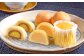 「パクッ」と1つ食べると、続けて３つくらい食べたくなる甘さ控えめでアッサリ美味しいお饅頭