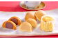 全国菓子大博覧会複数受賞！益田名物 鶏卵饅頭