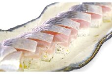 山陰ぶち旨グルメ　さば寿司（ほろ酔い鯖使用） 2本【寿司 すし 棒寿司 冷凍寿司 海鮮 さば サバ 鯖 さば棒寿司 魚 冷凍 セット ギフト お土産 贈答 贈り物 プレゼント お祝い ご褒美】