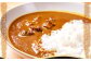 奥の深さを感じるカレールウと形が崩れるまでじっくり丁寧に煮込んだ上質な「しまね和牛」牛すじ肉