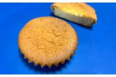 きめ細かいしっとりマドレーヌ【マドレーヌ まどれーぬ 12個 洋菓子 焼き菓子 スイーツ デザート 個包装 しっとり おやつ 手土産 贈り物 ギフト お取り寄せ お祝い 島根県 益田市】