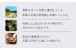 益田市二条地区は清流日本一に何度も選ばれている高津川支流の源流域に位置し、初夏には沢山のホタルが飛び交う、水のきれいな里山です。