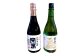 江戸時代に確立した伝統的な日本酒の製法「生酛（きもと）」で醸した純米酒のセットです。